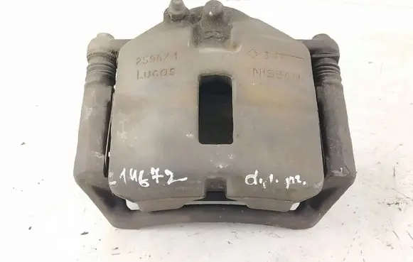 Nissan Primera Front brake caliper 2155