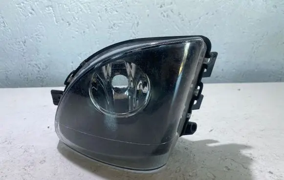 BMW 5 F10 F11 Front fog light 7216885 13101610 89206711