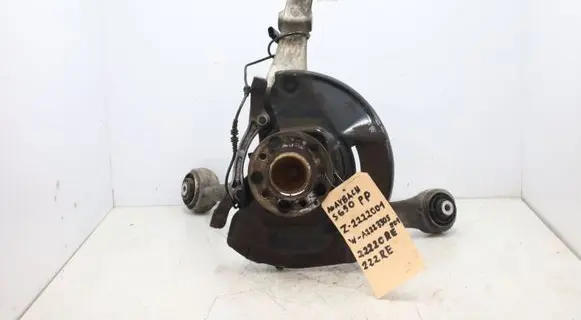 Mercedes-Benz S X222 Maybach Front wheel hub 2222001