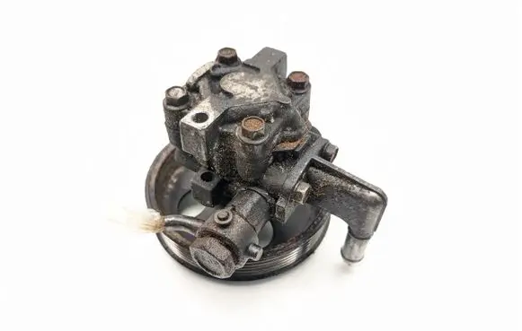 Hyundai Santa Fe Power steering pump 57100-2P010