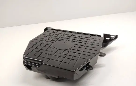 Volvo V60 Engine control unit box 31423266
