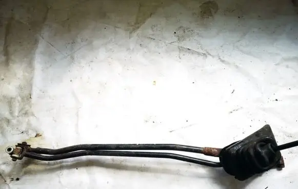 Nissan Almera Gear shifter/selector