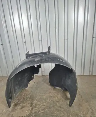 Citroen C4 I Picasso Front wheel arch liner splash guards 9653141980