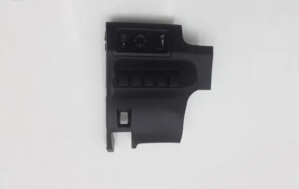 Lexus CT 200H Dashboard lower bottom trim panel 5504576011