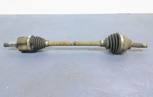 Skoda Citigo Front driveshaft