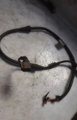 Audi A6 S6 C7 4G Rear ABS sensor wiring 5006360019 KSMEME37C 22112011