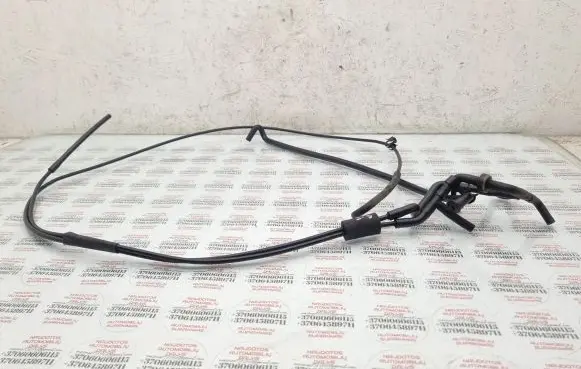 Volkswagen Touareg I Vacuum line/pipe/hose 7L6129482K