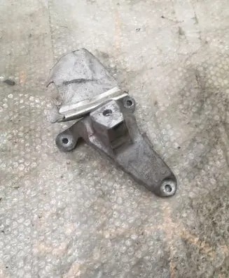 Audi A6 S6 C7 4G Engine mounting bracket 4G0199308