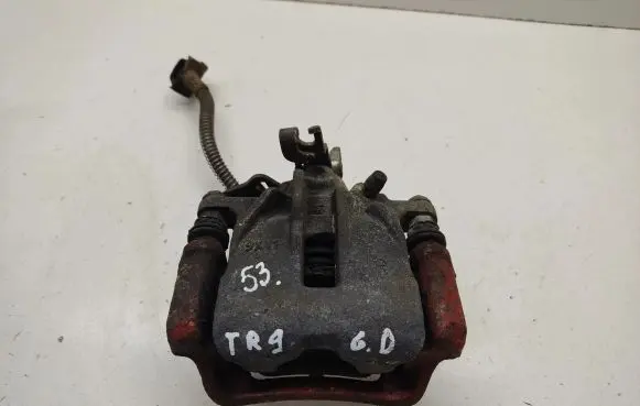 Renault Trafic II (X83) Rear brake caliper 9X11