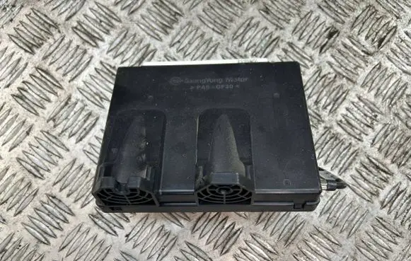 SsangYong Rexton Other control units/modules 857036010