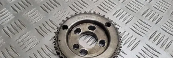 Ford Transit Fuel pump gear (pulley) YC1Q9P919CB