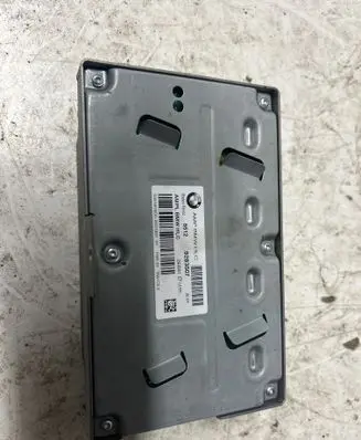 BMW X3 F25 Sound amplifier 9283507