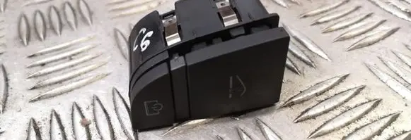 Other switches/knobs/shifts