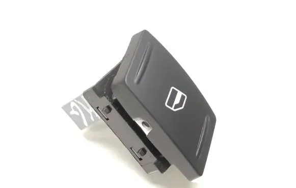 Skoda Octavia Mk2 (1Z) Electric window control switch 1z0959855