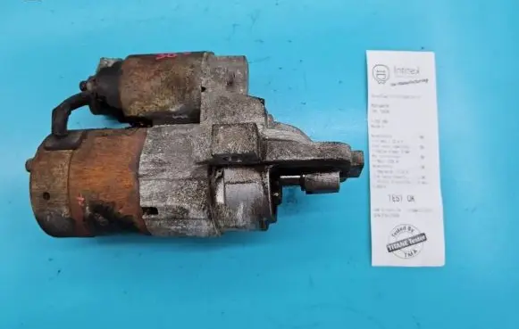 Mazda 5 Starter motor M000T90981 IMPRK1358386