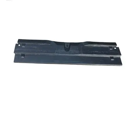 Opel Grandland X Trunk/boot sill cover protection YP00019277