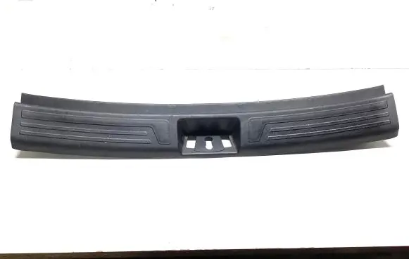 Hyundai ix35 Trunk/boot sill cover protection 857712Y000