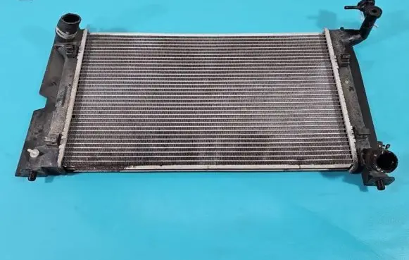 Toyota Corolla E120 E130 Coolant radiator IMPRK1389313