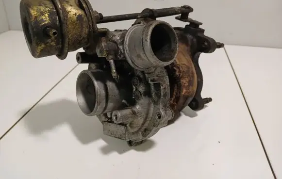 Audi A2 Turbo 045145701 70172995