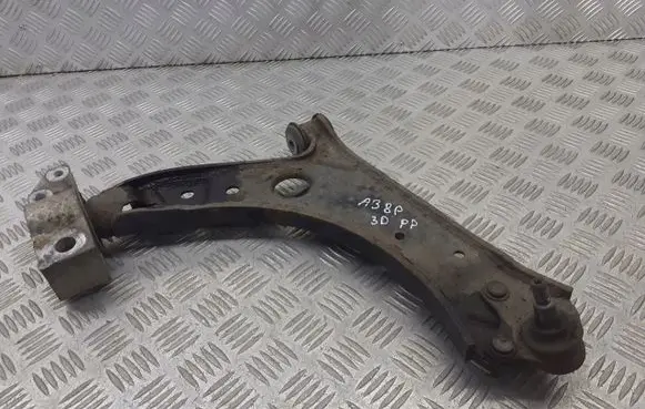 Audi A3 S3 8P Front control arm