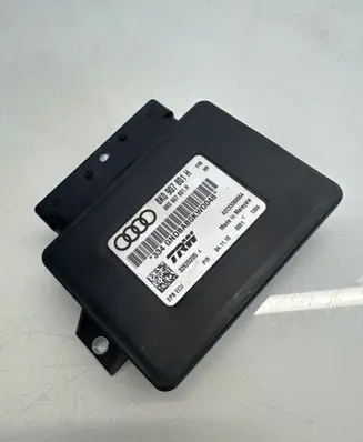 Audi A5 Sportback 8TA Hand brake control module 8K0907801H AB0KW0048