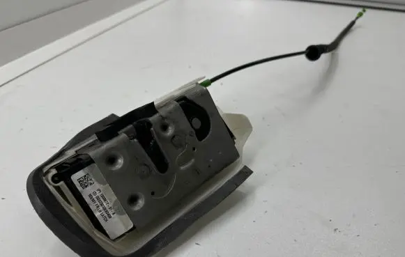 Tesla Model Y Front door lock 150067291B DQ523030E83408