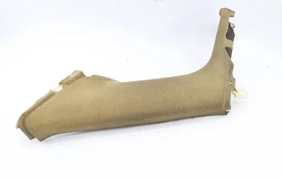 Audi A8 S8 D3 4E (C) pillar trim 4E0867242E 720XCAH06N2