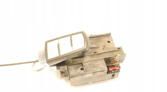 Volkswagen PASSAT B6 Ignition lock