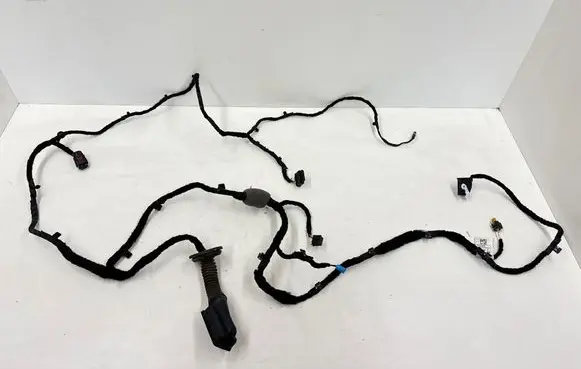 BMW M4 G82 G83 Front door wiring loom 11107810 2734988 G22G23