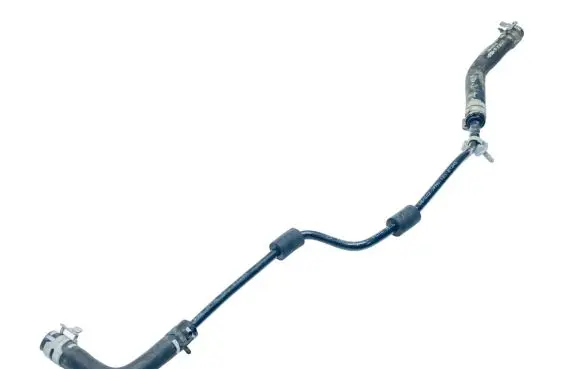 Mercedes-Benz Sprinter W907 W910 Engine coolant pipe/hose A9075012500 A6542000358