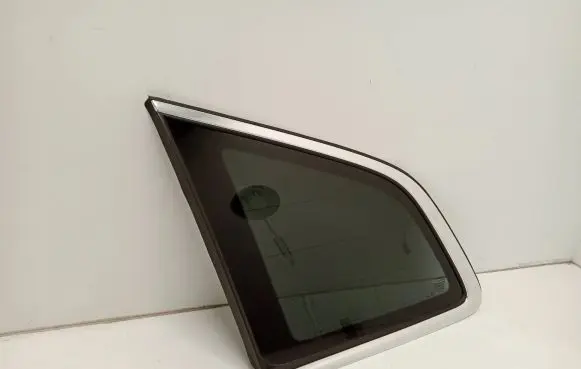 Volvo XC60 Rear side window 43R012467 E000231 AS36M597DOT882