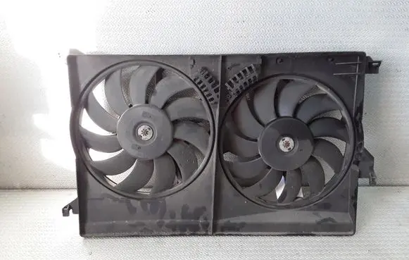 Opel Vectra C Fan set 24410991 870733X