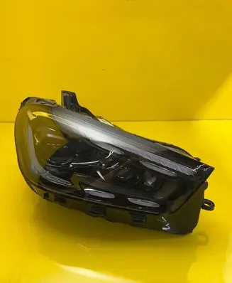 Headlight/headlamp