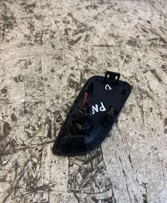 Nissan Juke I F15 Other interior part 684861kz1a