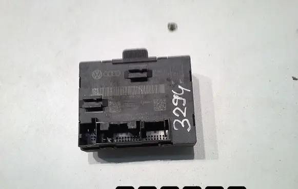 Audi Q5 SQ5 Engine control unit/module 8k0959795d