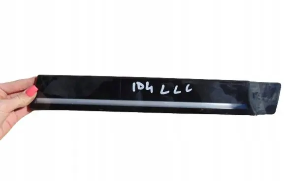 Volkswagen ID.4 LED ballast control module 11A941653A