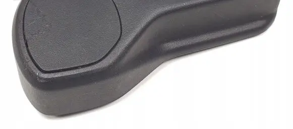 Dacia Sandero Front passenger seat console base 874017375R