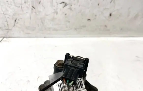 Camshaft position sensor