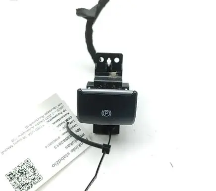 Ford Mustang Mach-E Hand parking brake switch GJ5T2B623CBW