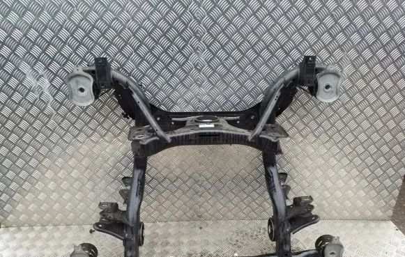 Volkswagen ID.4 Rear subframe 1EA505235BE