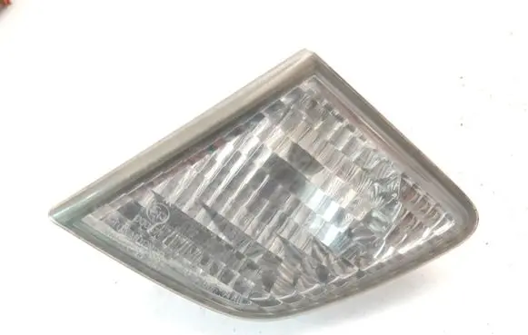 Suzuki Liana Tailgate rear/tail lights 3625054G0R