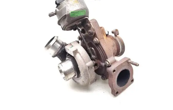 Ford S-MAX Turbo 9677063780