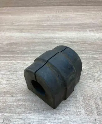 BMW 5 E60 E61 Active stabilizer control/Valve assembly holder 1093108