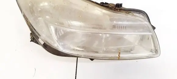 Opel Insignia A Headlight/headlamp 1EJ00963002 1EJ009630-02