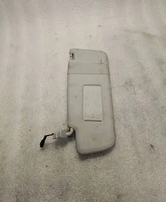 Volkswagen Touran I Sun visor