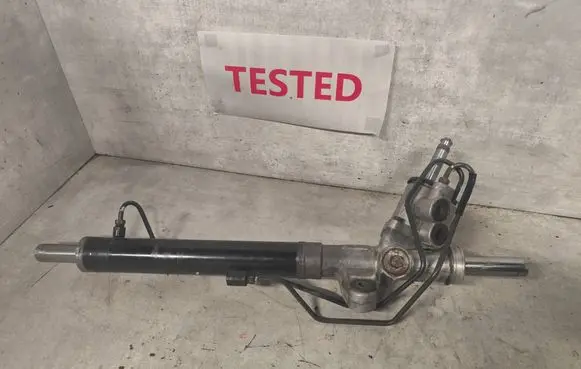 Subaru B9 Tribeca Steering rack 34110XA00A 0011088