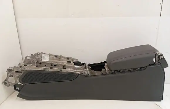Porsche Macan (95B) Center console 95B863241