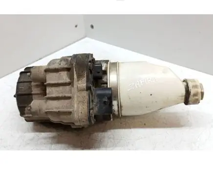 Opel Zafira B Power steering pump 13192897 7625062115 7625955136