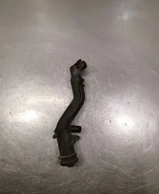Ford S-MAX Oil fill pipe 9654733980