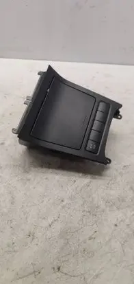 Volkswagen Golf VI Car ashtray 5K0857961 VAP4498